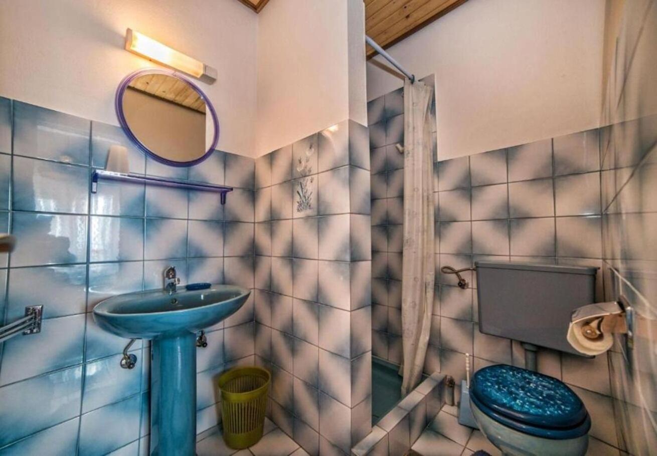 Apartments Dusa Banjol Екстер'єр фото