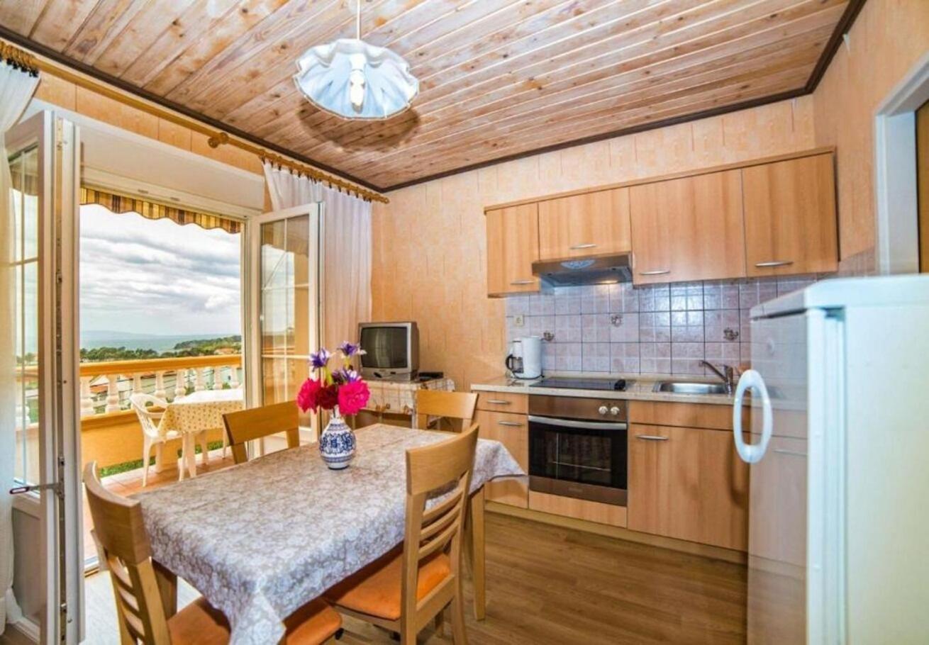 Apartments Dusa Banjol Екстер'єр фото