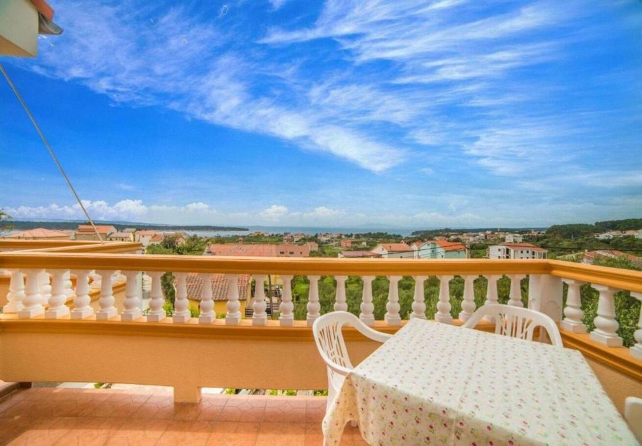 Apartments Dusa Banjol Екстер'єр фото