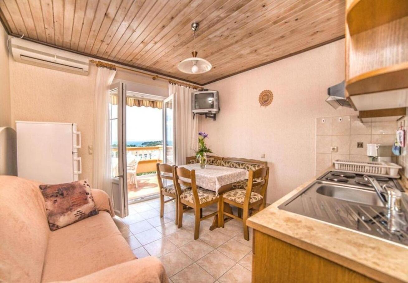 Apartments Dusa Banjol Екстер'єр фото