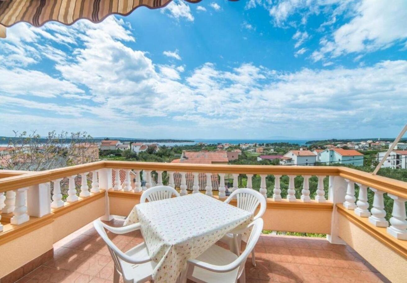 Apartments Dusa Banjol Екстер'єр фото